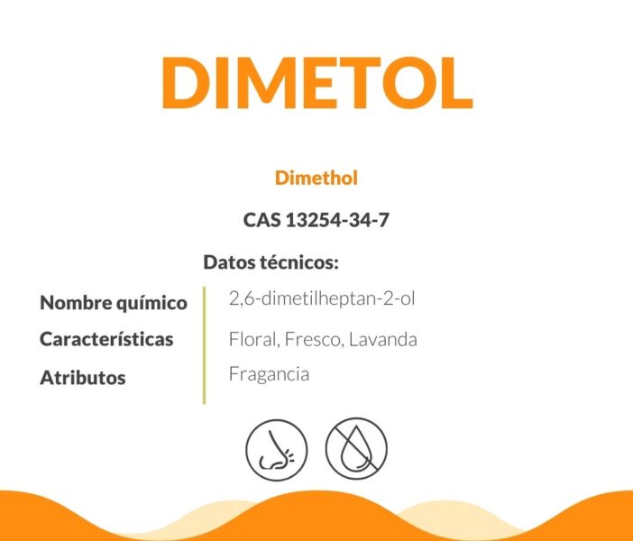 Dimetol - Dimethol
