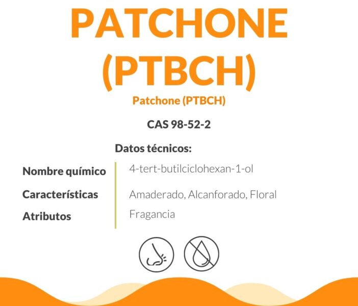 Patchone (PTBCH) - Patchone (PTBCH)