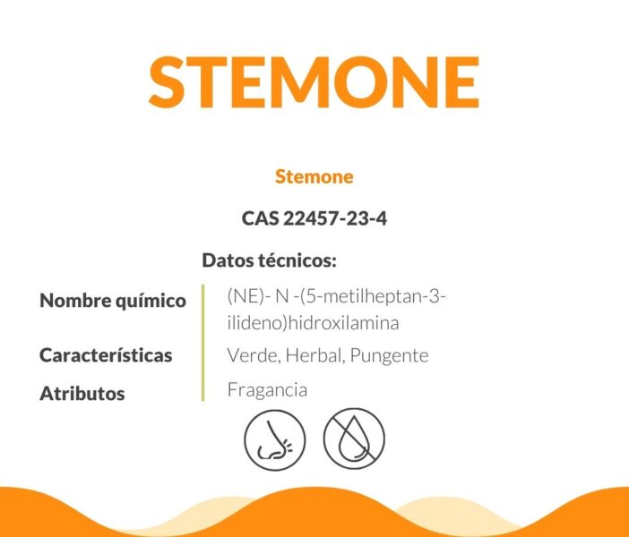 Stemone - Stemone