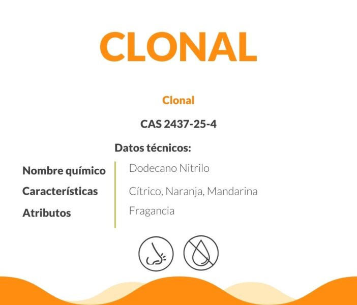 Clonal - Clonal